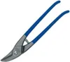 Bessey Rundloch-Schere D208-275L | D208-275L Produktbild-Vorschau 8