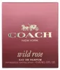 COACH | COACH WILD ROSE | Eau de Parfum Voir les images du produit 8