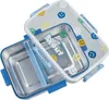 Zubehör - Brotzeitbox (squares) Produktbild-Vorschau 2