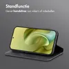 imoshion Slim Bookcase dla Motorola Moto G86 - Czarny Podgląd zdjęcia produktu 5