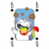 Number 1 Spielkarten Pummeleinhorn Einhorn Karten Produktbild-Vorschau 6