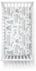 Spannbettlaken für Kinderbett 70x140 cm - 100% Baumwolle - Produktbild-Vorschau 2