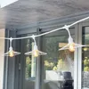 Lumisky Chic White Light, 10 Lampen, LED, 6 m, 1 Stück(e) Produktbild-Vorschau 4