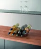 Metaltex Wave20 Lava Flaschenregal 2er-Set, 11 x 32 cm Produktbild-Vorschau 9