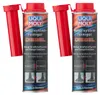 SET-LIQUI MOLY 2x 5128 Kraftstoffadditiv Anteprima dell’immagine prodotto 2