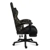 Huzaro Force 4.7 Camo Mesh Gaming Chair Voir les images du produit 12