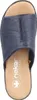 Pantoufles pour femmes Rieker 62905-14 blau 40 Voir les images du produit 12