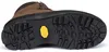 Hanwag Yukon Herren Wanderschuh braun braun 44.5 Produktbild-Vorschau 2