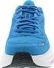 Scarpe da corsa Hoka Bondi 9, modello da donna, colore blu, Anteprima dell’immagine prodotto 12