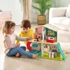 Casa delle bambole musicale Hape Anteprima dell’immagine prodotto 11