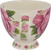 Dunoon Becher, Tasse Skye auf Fuß Rosabunda Rosen für 450ml Produktbild-Vorschau 2