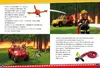 Feuerwehrmann Sam: Die schönsten Geschichten zum Vorlesen Produktbild-Vorschau 5