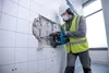BOSCH Professional 0611921001 BOSCH Professional GBH 18V-28 Voir les images du produit 10
