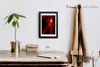 Bild 20x30 MDF-Rahmen, Wandkunst Abstrakter Hintergrund Produktbild-Vorschau 3