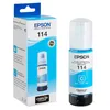 Epson EcoTank cyan T 114 70 ml               T 07B2 Produktbild-Vorschau 11