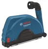 Bosch GDE 230 FC-S Professional, Černá, Modrá, 2,1 kg, 238 Náhled obrázku produktu 1