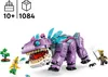 LEGO Fortnite Klombo – Actionfigur Dino zum Sammeln und Produktbild-Vorschau 3