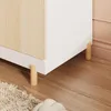Armadio per bambini "Vaarentaa", dimensioni 126 x 60 x 41 Anteprima dell’immagine prodotto 9