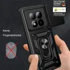 Outdoor Panzer Hülle für Xiaomi Redmi Note 15 Pro 4G Produktbild-Vorschau 2