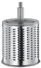Zassenhaus Trommelreibe CLASSIC, rot 72198 4006528072198 Voir les images du produit 8