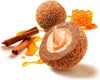 MARLENKA® Palline al miele e cannella - Palline pasticcere Anteprima dell’immagine prodotto 3