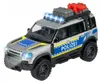 Majorette Land Rover Police Produktbild-Vorschau 5