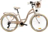 Goetze Mood 26 Zoll City Bike, 17 Zoll Produktbild-Vorschau 1