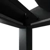 Weide E-Deluxe elektrische Pergola Voll-Aluminium 3,6x4m Produktbild-Vorschau 8
