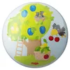 HABA Kleinkindwelt Ball Ball Obstgarten 14 cm Ø Spielball Produktbild-Vorschau 1