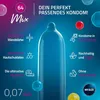 Prezerwatywy MY.SIZE Mix 64 mm, 20 sztuk – rozmiar XXXL | Podgląd zdjęcia produktu 4