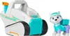 Spin Master Paw Patrol - Schneemobil mit Everest Spielfigur Produktbild-Vorschau 14