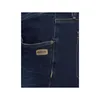 26983 Gang, Faye 7/8,  7/8 Damen Jeans Hose, Stretchdenim, Produktbild-Vorschau 7