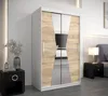 Kleiderschrank, Schiebetürenschrank Schlafzimmer, Schrank Produktbild-Vorschau 2