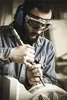 Vollsichtbrille 6x3 EN 166,EN 170 Rahmen Produktbild-Vorschau 2