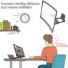 3D lupa na obrazovku, 12/14 palců, zakřivená, HD zvětšovací Náhled obrázku produktu 4