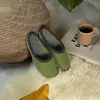 PANTOFFELMANN Walk-Filzpantoffel Herren Damen Filz Produktbild-Vorschau 6