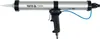 Yato YT-67470, Provisorische Verstemmpistole, Schwarz, Produktbild-Vorschau 3