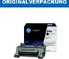 HP Toner inkl. Trommel CC364A Schwarz (ca. 10.000 Seiten) Produktbild-Vorschau 44