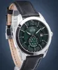 Jaguar Armbanduhr Date Acamar Green Produktbild-Vorschau 11