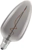 OSRAM Vintage 1906 LED Big Special Shapes 4W 818 Rauchglas Produktbild-Vorschau 1