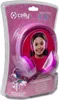 Celly Kopfhörer T2CLYACTC00761 Pink Produktbild-Vorschau 6