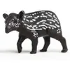 Schleich Wild Life 14851 - Tapir Junges, Tierfigur Produktbild-Vorschau 5