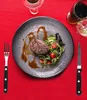 Ensemble de 8 couverts de barbecue, acier Voir les images du produit 19