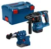 Bosch Młot Sds+ Gbh 18V-22 + Odsysysacz Gde 12 Body 1,9J Lb Podgląd zdjęcia produktu 42