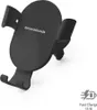 Support de téléphone à chargement rapide sans fil pour Voir les images du produit 7