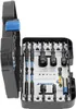 GEDORE 666-042 Torsionsbit-Satz SL+PR+PH+PZ+TX 42-teilig, Produktbild-Vorschau 8