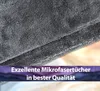 Trockentuch Auto XXL Mikrofasertücher Auto Ultra 1400 GSM Produktbild-Vorschau 13
