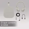 Kopfhörer Bluetooth Sony WH-1000XM5 Silber Produktbild-Vorschau 10
