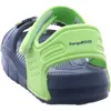 KangaRoos KangaSwim II blau in Gr. 21 Produktbild-Vorschau 5