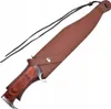 Couteau Cinema Classic CC-H3 Rambo III avec étui en cuir. Voir les images du produit 2
